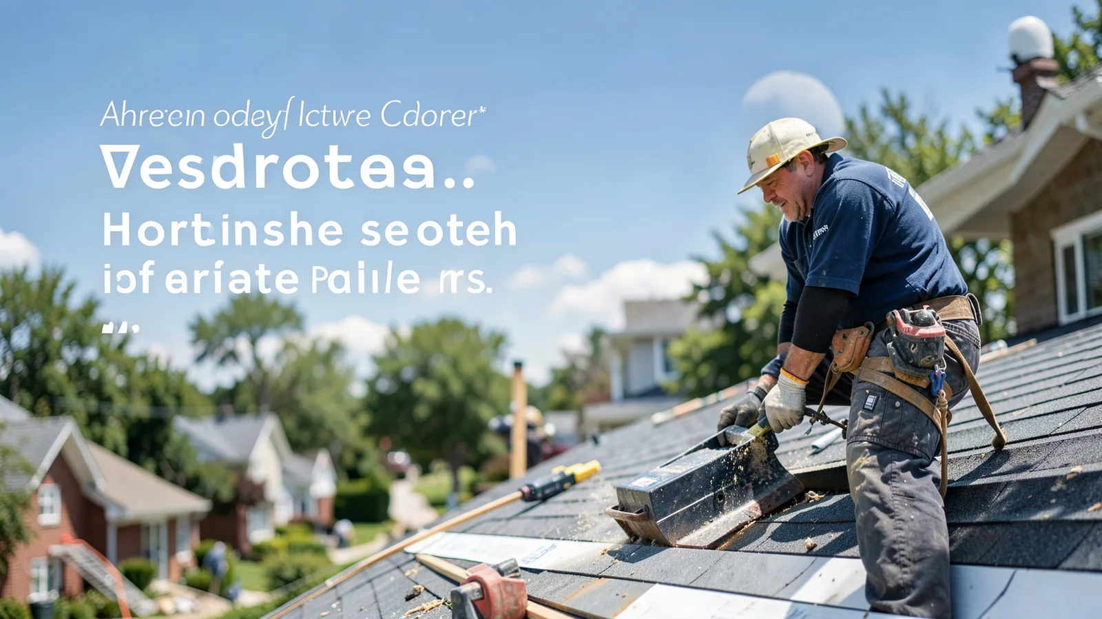 Roof Replacement in Jacksonburg, WV near me